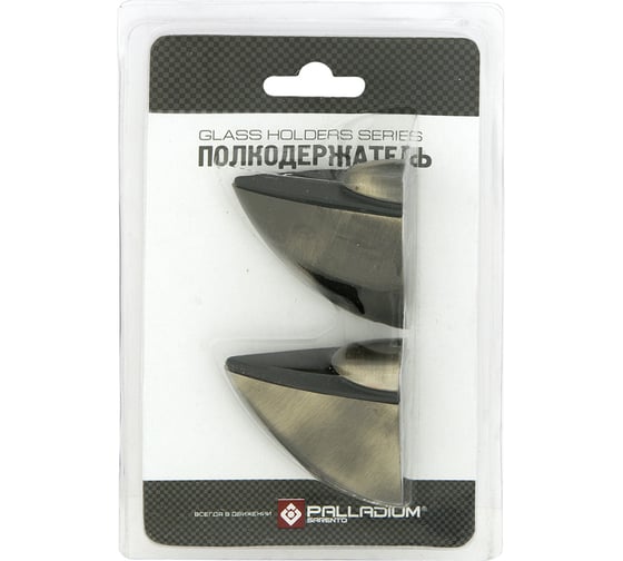 Полкодержатель Palladium 61015-L AB 115151