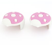 Уголок защитный Palladium BS 47.05 розовый Божья коровка 111665