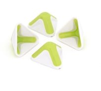 Уголок защитный Palladium BS 46.20 111606