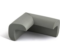 Уголок защитный Palladium большой BS 46.25 серый 111612