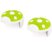 Уголок защитный Palladium BS 47.05 зеленый Божья коровка 111667