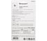 Уголок защитный Palladium малый BS 46.26 коричневый 111614 5