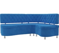 Кухонный угловой диван вегас правый угол Лига диванов 105170