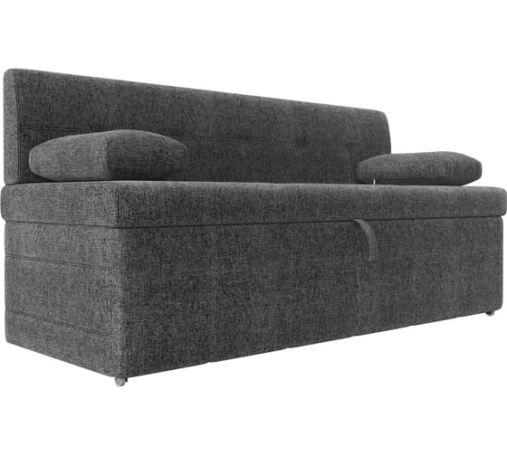 Кухонный прямой диван лео Лига диванов 120428 1