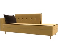 Тахта селена левая Лига диванов 118549L