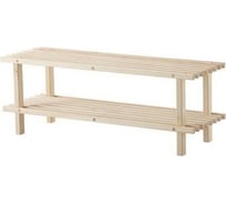 Полка для обуви 79x26x30 ООО Согра 4620012693418