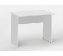 Стол письменный Венталл Арт СП-2 белый Ven_00660