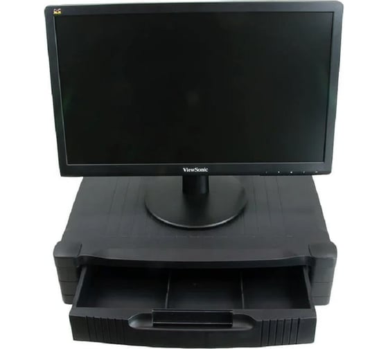 Подставка под монитор PROFLEX Lux LZ-302A Петролл 803111