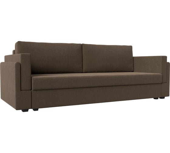 Прямой диван Лига диванов лига-007 117310 1