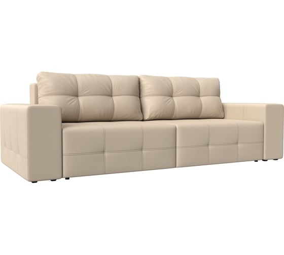 Прямой диван Лига диванов перри нпб 120008 1