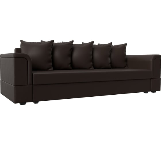 Прямой диван Лига диванов лига-005 117264 1