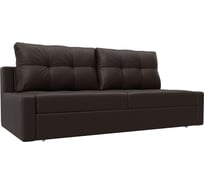 Прямой диван Лига диванов мартин 111023