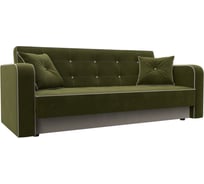 Прямой диван Лига диванов книжка тур 120496