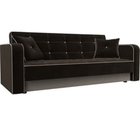 Прямой диван Лига диванов книжка тур 120498