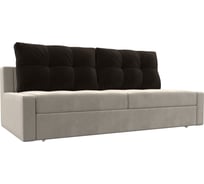 Прямой диван Лига диванов мартин 102810