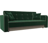 Прямой диван Лига диванов книжка тур 120488