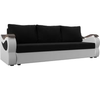 Прямой диван Лига диванов меркурий лайт 112945