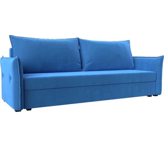 Прямой диван Лига диванов лига-004 117157 1