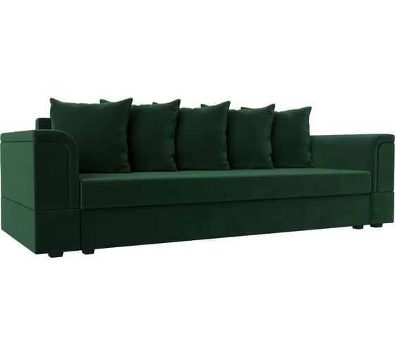 Прямой диван Лига диванов лига-005 117243