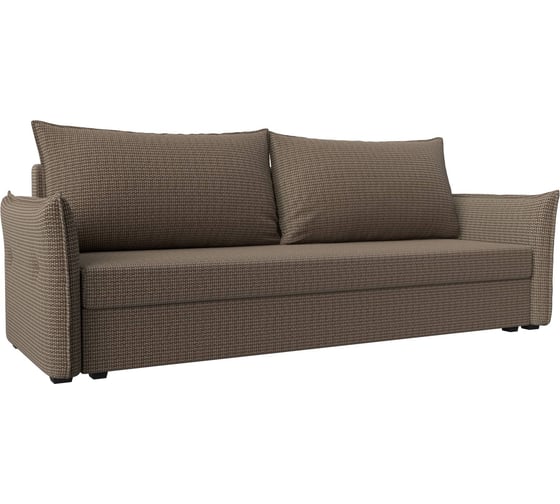 Прямой диван Лига диванов лига-004 117176