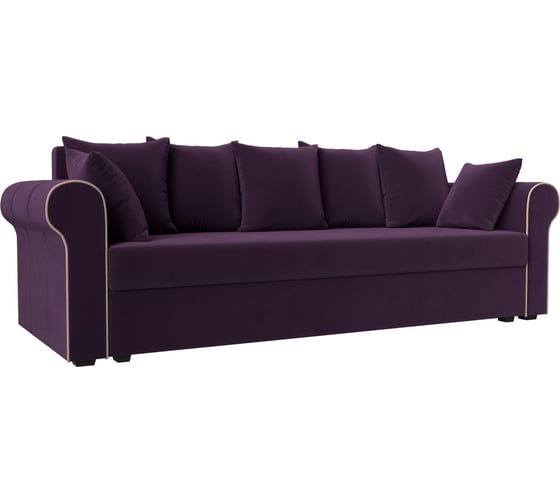 Прямой диван Лига диванов рейн 112552 1