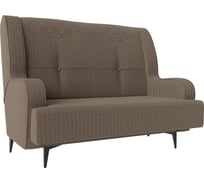 Прямой диван Лига диванов неаполь 2-х местный 113170