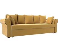 Прямой диван Лига диванов рейн 112556