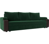 Прямой диван Лига диванов николь лайт 112782