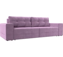 Прямой диван Лига диванов перри нпб 120001