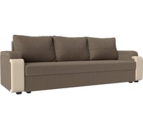 Прямой диван Лига диванов николь лайт 112797