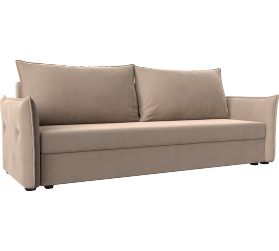 Прямой диван Лига диванов лига-004 117155 1