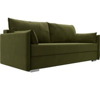 Прямой диван Лига диванов сайгон 115111