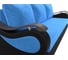Прямой диван Лига диванов меркурий лайт 112917 4
