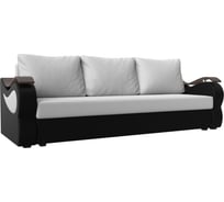 Прямой диван Лига диванов меркурий лайт 112950