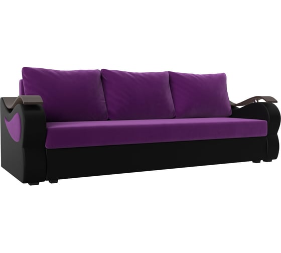 Прямой диван Лига диванов меркурий лайт 112942 1