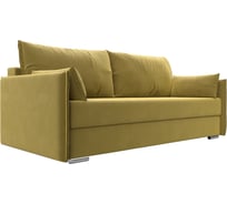 Прямой диван Лига диванов сайгон 115110