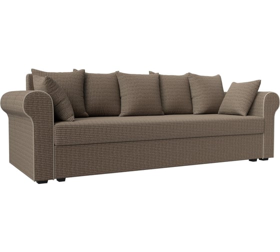 Прямой диван Лига диванов рейн 112564 1