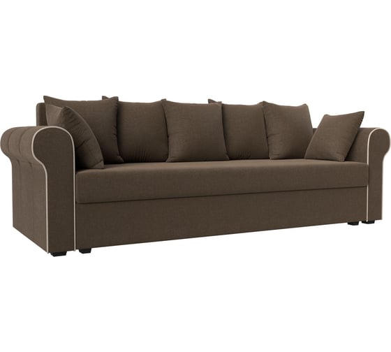 Прямой диван Лига диванов рейн 112566 1