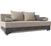 Прямой диван Лига диванов ник-2 112159