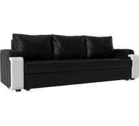 Прямой диван Лига диванов николь лайт 114049