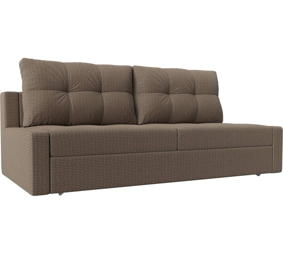 Прямой диван Лига диванов мартин 111018 1