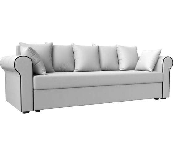 Прямой диван Лига диванов рейн 112569 1