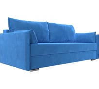 Прямой диван Лига диванов сайгон 115102