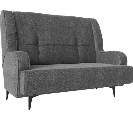 Прямой диван Лига диванов неаполь 2-х местный 113182 1