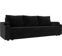 Прямой диван Лига диванов николь лайт 112786