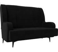 Прямой диван Лига диванов неаполь 2-х местный 113179