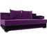 Прямой диван Лига диванов ник-2 28004 1