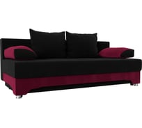 Прямой диван Лига диванов ник-2 112153