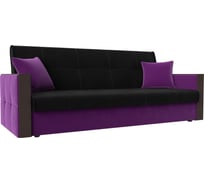 Прямой диван Лига диванов книжка валенсия 111054