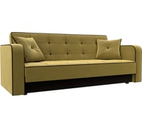 Прямой диван Лига диванов книжка тур 120495